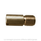 Getto Calibratore Aria SI  DELL'ORTO 190, 05827190 01 Carburatore Dell'orto Vespa Large Frame