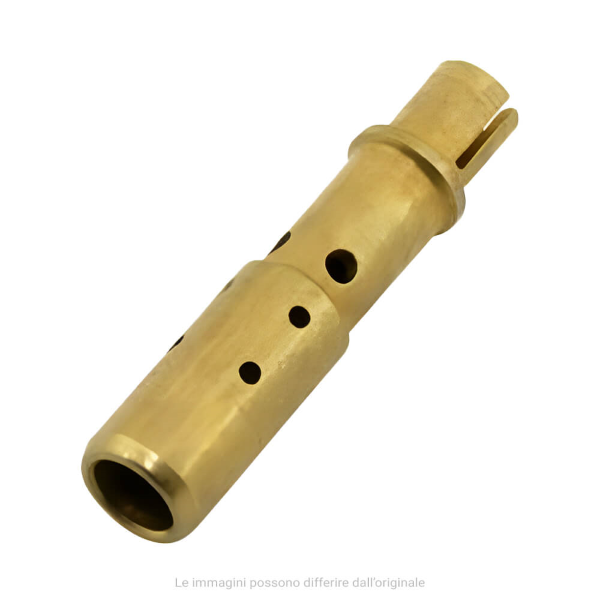 Getto Emulsionatore SI DELL'ORTO BE1, 0535301 28 Carburatore Dell'orto Vespa Large Frame