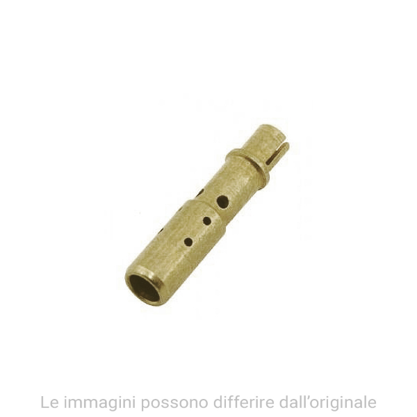 Getto Emulsionatore SI DELL'ORTO BE3, 0535303 28 Carburatore Dell'orto Vespa Large Frame