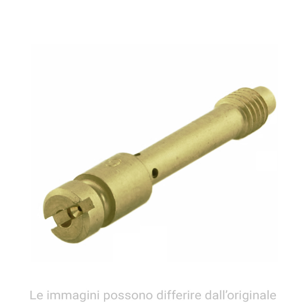 Getto avviamento DELL'ORTO 60, 0774660 02 - Carburatore Dell'orto PHBH-BL/VHST