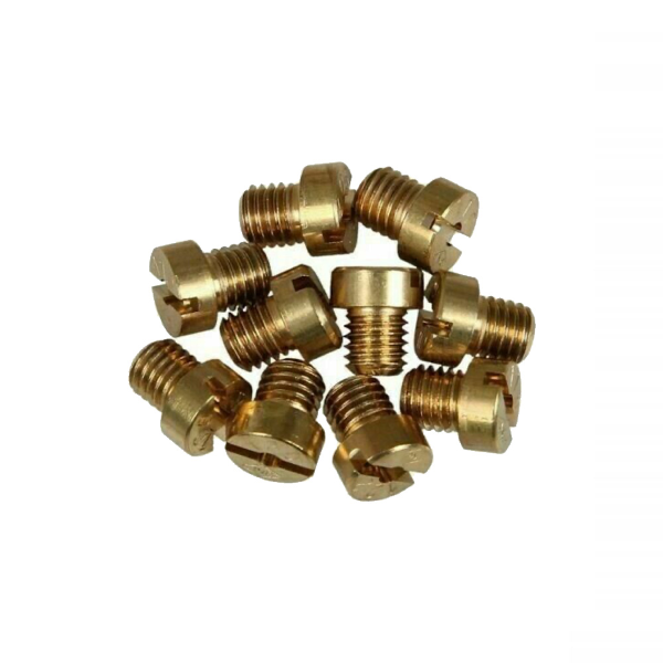 Kit Getti Dell'Orto 5mm 01486 dal 100-122 kit 5315000 78