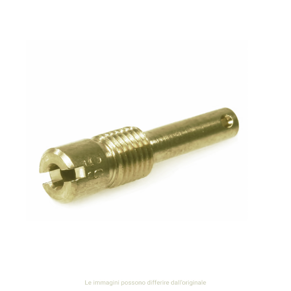 Getto avviamento DELL'ORTO 65, 0558265 02 SI 20.15 - 26.26D/H/E Carburatore Dell'orto Vespa Large Frame