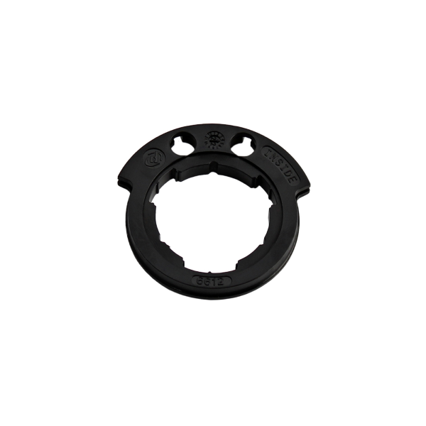 Ghiera manopole DOMINO D-Lock Ktm/Husqvarna/GasGas