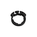 Ghiera manopole DOMINO D-Lock Kawasaki/Suzuki