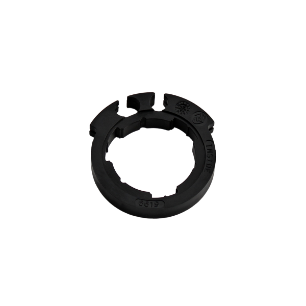 Ghiera manopole DOMINO D-Lock Yamaha
