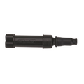 Sdoppiatore universale DOMINO 6,25mm