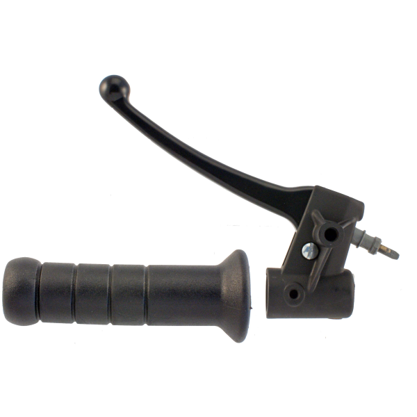 Comando portaleva DOMINO Piaggio Quartz/Skipper 125-150cc