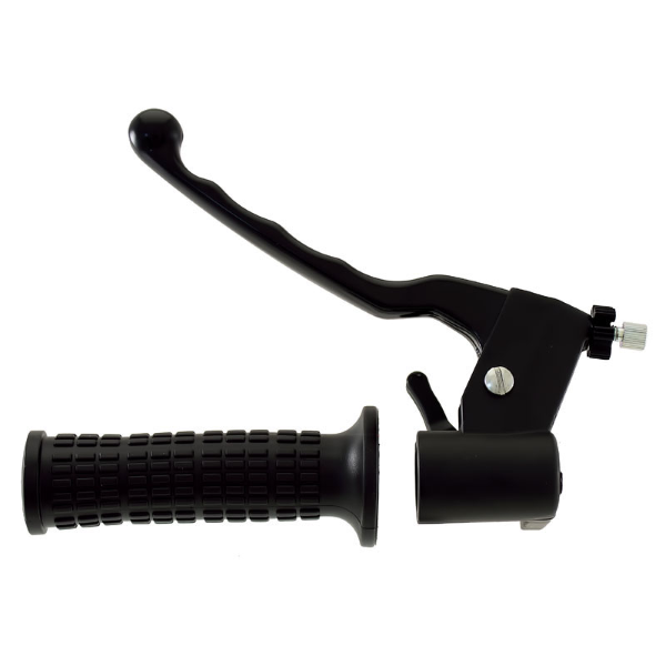 Comando portaleva DOMINO Piaggio Si 50cc 1990/1991