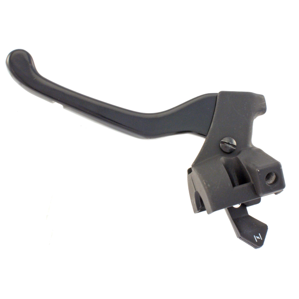 Comando portaleva DOMINO Mbk Booster Ng 50cc 2000