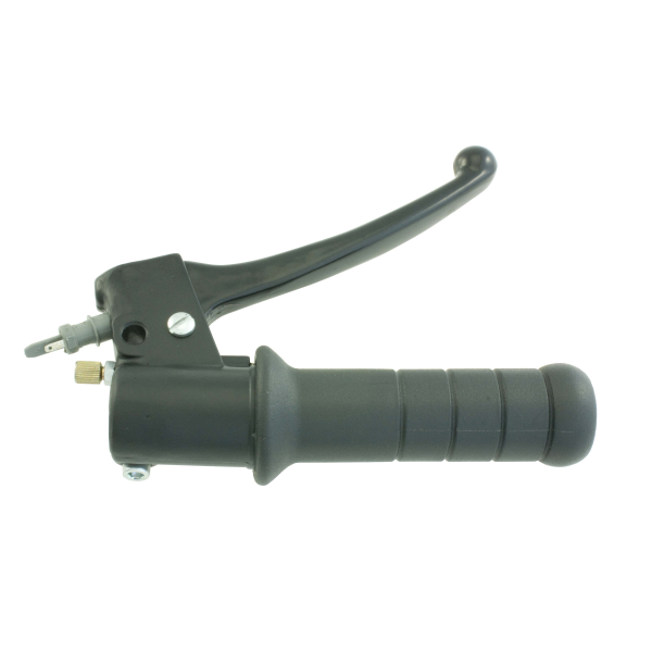 Comando gas DOMINO Gilera Typhoon 50cc