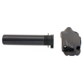 Comando gas DOMINO Mbk Booster Spirit 50cc 2000