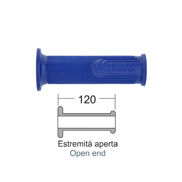 MANOPOLE DOMINO STYLE BLU