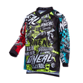 O'NEAL - ELEMENT Ragazzo Maglia WILD