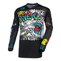 O'NEAL - ELEMENT Maglia RANCID