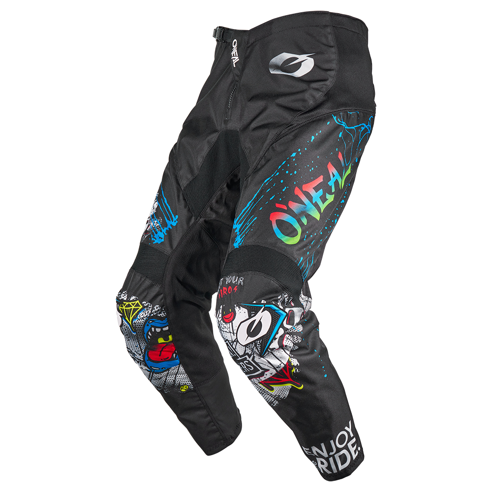 O'NEAL - ELEMENT Pantaloni RANCID