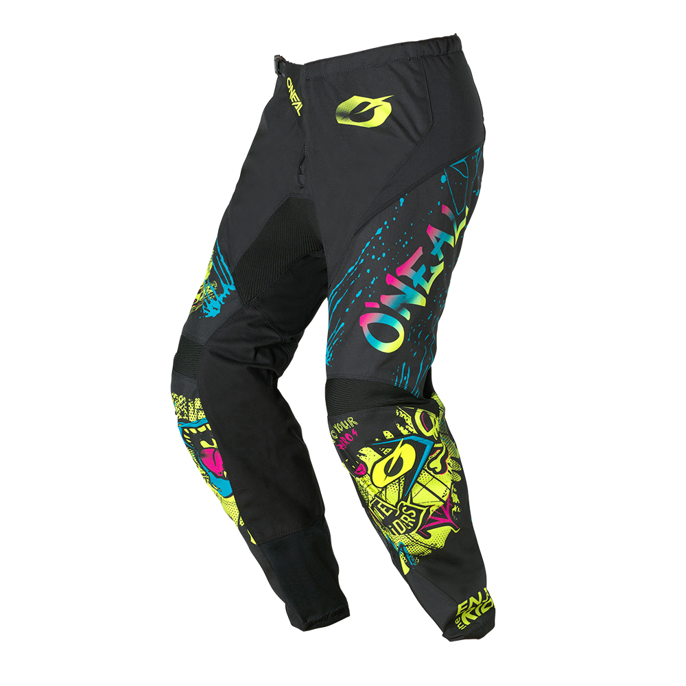 O'NEAL - ELEMENT Ragazzo Pantaloni RANCID