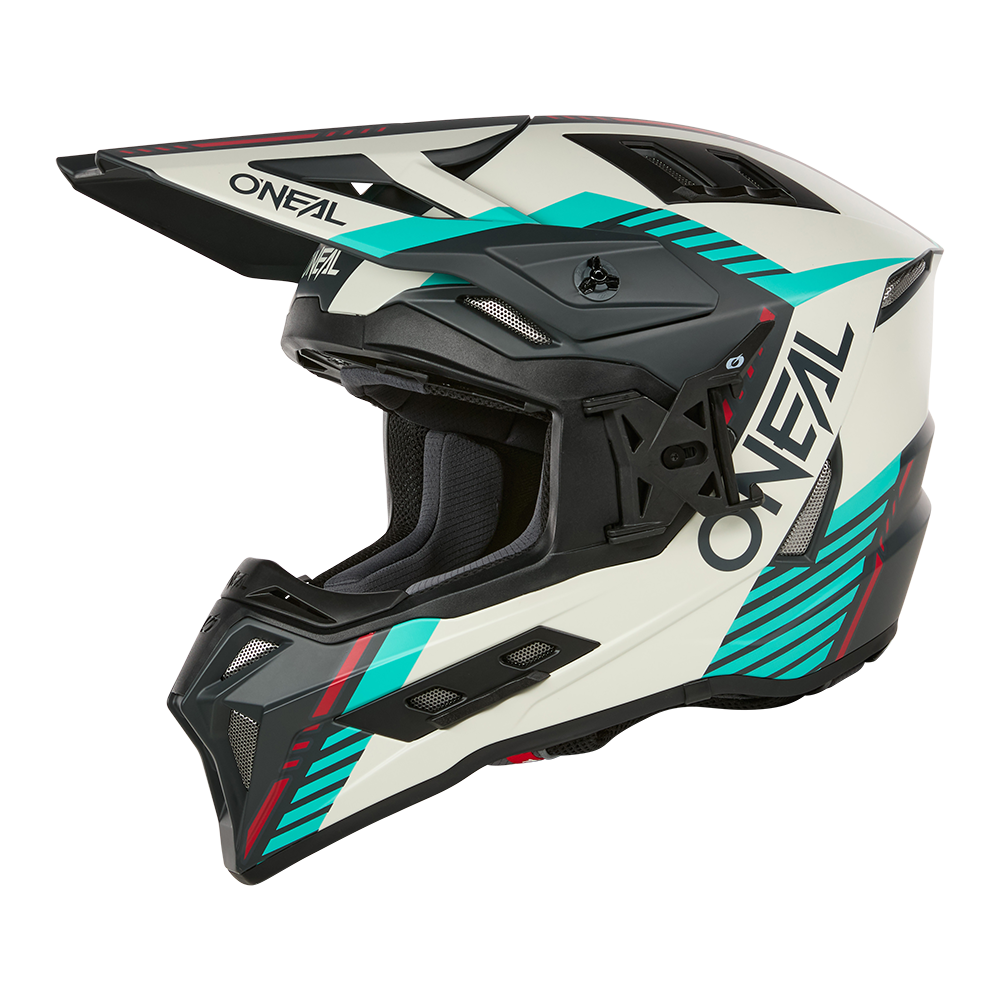 O'NEAL - EX-SRS Casco QUIN