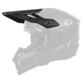 O'NEAL - Visiera EX-SRS Casco SOLID