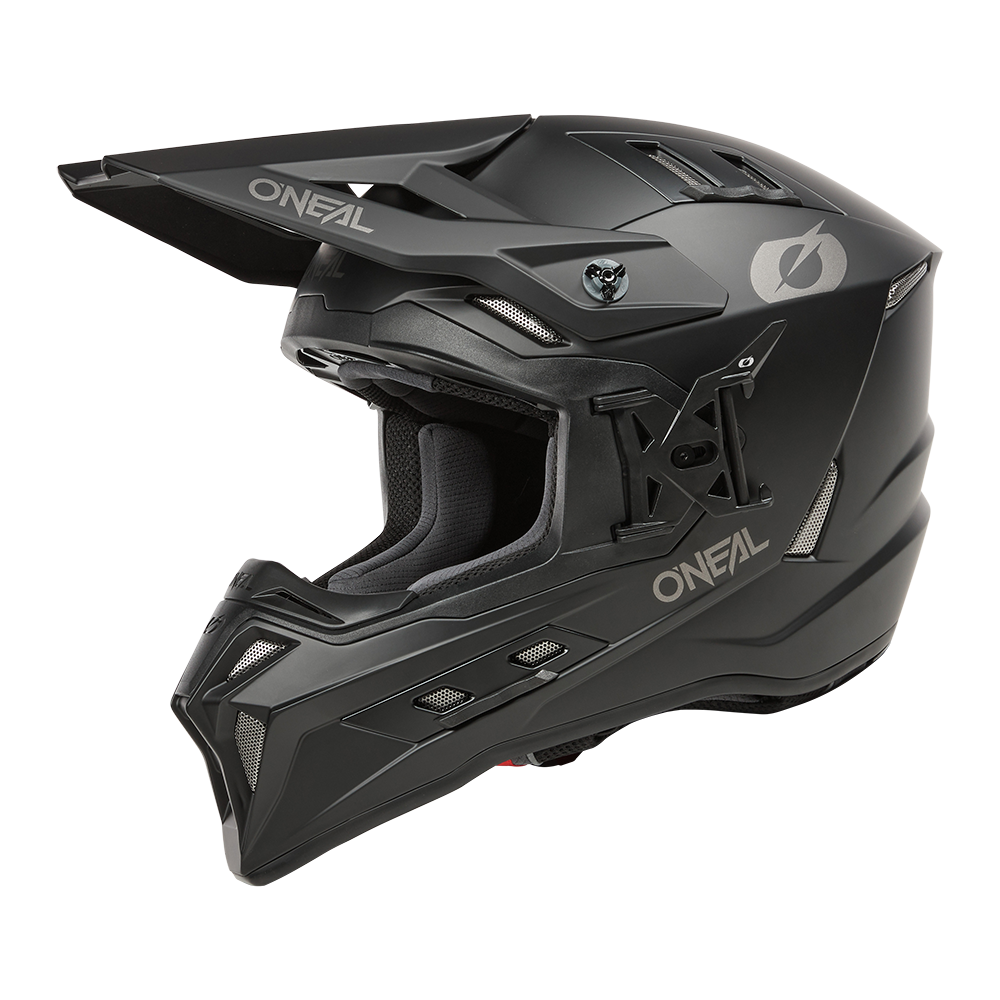O'NEAL - EX-SRS Casco SOLID