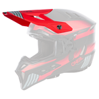 O'NEAL - Visiera EX-SRS Casco HITCH