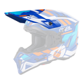 O'NEAL - Visiera EX-SRS Casco DUST