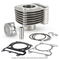 Cilindro EVOK Sym Symphony 125cc 52,4mm 2V E3