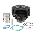 Cilindro EVOK Piaggio Vespa Pk 125cc 55mm
