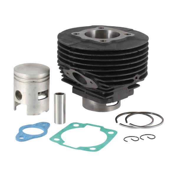 Cilindro EVOK Piaggio Vespa Pk 125cc 55mm