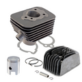Kit cilindro EVOK Piaggio Ciao 43mm