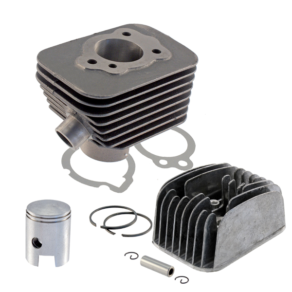 Kit cilindro EVOK Piaggio Ciao 43mm