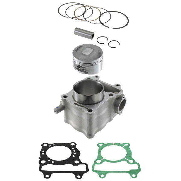 Cilindro EVOK Honda Sh150 4t 58mm 2013/2018