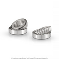 Serie sterzo completa con cuscinetti conici EVOK Triumph