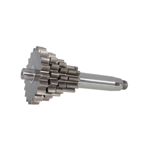 Quadruplo 3/4a Extra corta 10-14-17-20 Evok Piaggio Vespa 50-90-125 Primavera-ET3