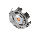 Campana Frizione e Pignone Evok Iron Clutch Multispring 27x69 denti
