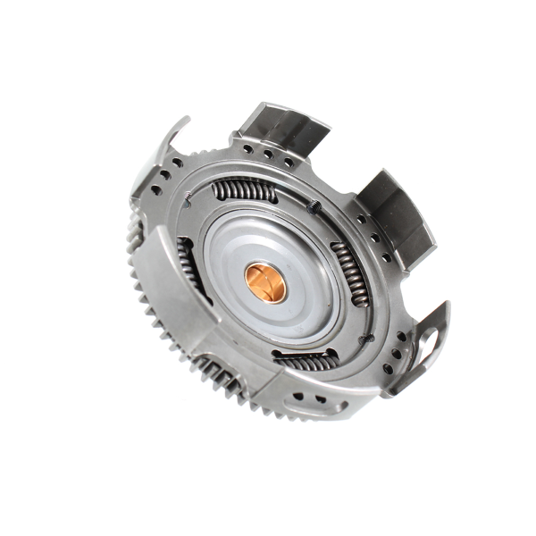 Campana Frizione e Pignone Evok Iron Clutch Multispring 27x69 denti