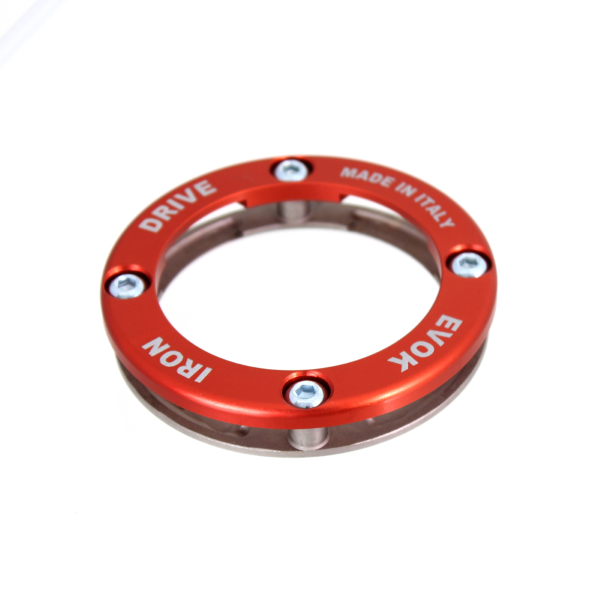 Parastrappi Evok Iron Drive per Campane Frizioni Originali Vespa Small