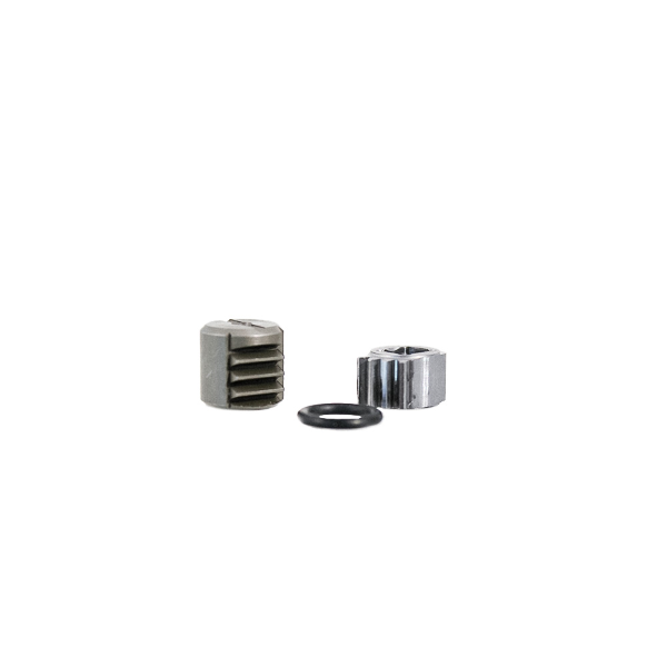 Kit Conversione a Crimagliera EVOK Per Carterino Frizione Vespa 125 VNA-TS-150 VBA-Super-Rally-PX80-200-PE-Lusso-T5-Cosa