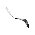 Marmitta Evok Iron Pipe saldata con silenziatore Shorty in Alluminio e Inox per Beta RR EN-SM 50 12-21