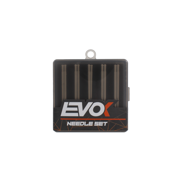 KIT SPILLI EVOK PER CARBURATORE DELL'ORTO PHBH