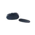 Coperchio Molleggio braccio oscillante Trama Carbonio EVOK con air tag Vespa 50-90-125 Primavera-et3