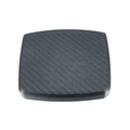 Coperchio Tappo contachilometri Trama Carbonio EVOK Piaggio Vespa 50cc Special 123678