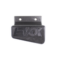 Supporto Tallone EVOK Performance Per Pedale Freno Vespa SMALL e LARGE Frame