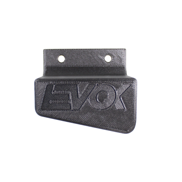 Supporto Tallone EVOK Performance Per Pedale Freno Vespa SMALL e LARGE Frame
