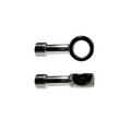 M10 BANJO DRITTO, CROMATO