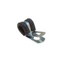 FASCETTE PER TUBI, AMMORTIZZATI - 1/4" PER TUBO