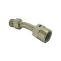 GIUNTO GIREVOLE 20ø 1/8 BSP CROMATO