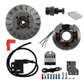 Kit accensione elettronica Evok Piaggio Vespa PK 20