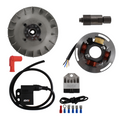 Kit accensione elettronica Evok Piaggio Vespa GT/GL/Sprint/Super/VNA/VBA/VNB  17