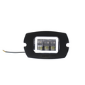 Fanale completo anteriore Evok Iron led Piaggio Vespa 50cc Special