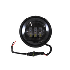 Fanale completo anteriore Iron led EVOK Piaggio Vespa 125cc primavera et3